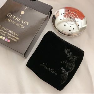 (NIB) Guerlain Meteorites Voyage Imperial Powder